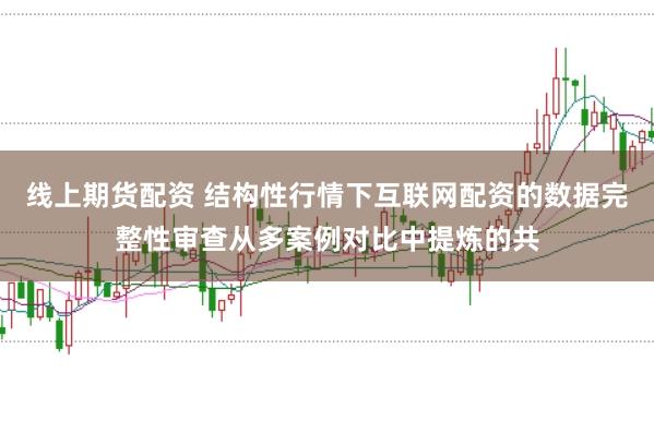 线上期货配资 结构性行情下互联网配资的数据完整性审查从多案例对比中提炼的共