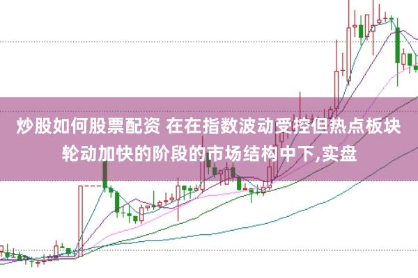 炒股如何股票配资 在在指数波动受控但热点板块轮动加快的阶段的市场结构中下，实盘