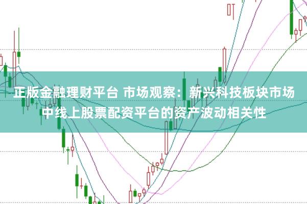 正版金融理财平台 市场观察：新兴科技板块市场中线上股票配资平台的资产波动相关性