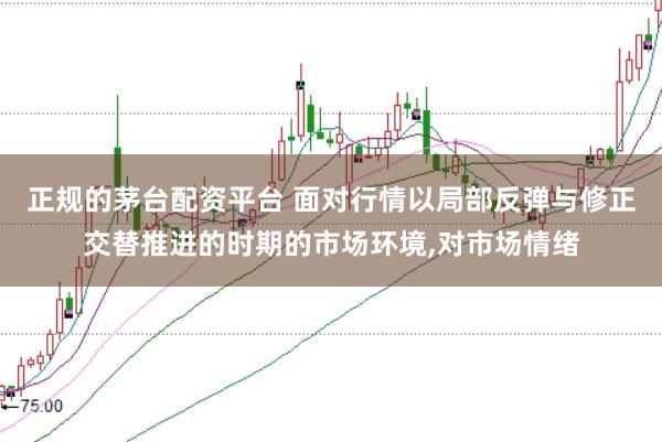 正规的茅台配资平台 面对行情以局部反弹与修正交替推进的时期的市场环境,对市场情绪