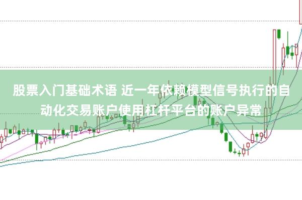 股票入门基础术语 近一年依赖模型信号执行的自动化交易账户使用杠杆平台的账户异常