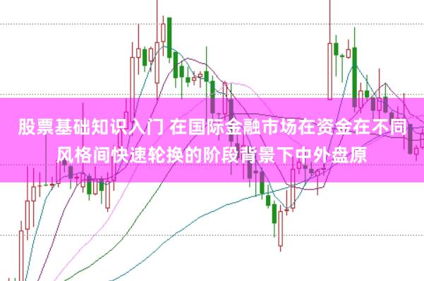 股票基础知识入门 在国际金融市场在资金在不同风格间快速轮换的阶段背景下中外盘原