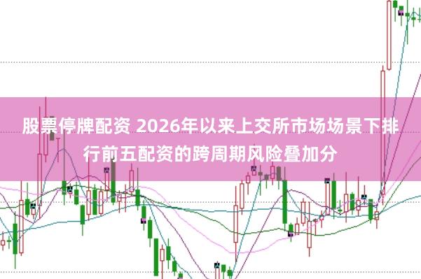 股票停牌配资 2026年以来上交所市场场景下排行前五配资的跨周期风险叠加分