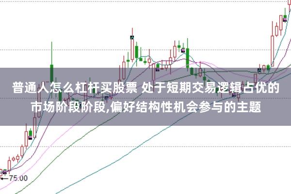 普通人怎么杠杆买股票 处于短期交易逻辑占优的市场阶段阶段，偏好结构性机会参与的主题