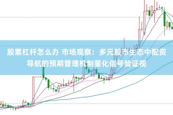 股票杠杆怎么办 市场观察：多元股市生态中配资导航的预期管理机制量化信号验证视