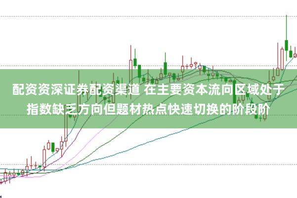 配资资深证券配资渠道 在主要资本流向区域处于指数缺乏方向但题材热点快速切换的阶段阶