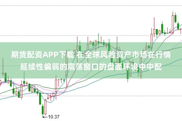 期货配资APP下载 在全球风险资产市场在行情延续性偏弱的震荡窗口的盘面环境中中配