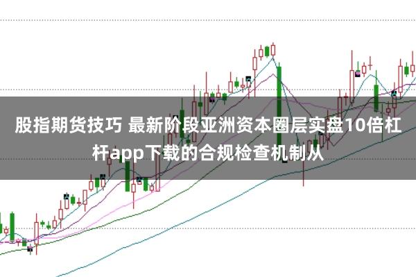 股指期货技巧 最新阶段亚洲资本圈层实盘10倍杠杆app下载的合规检查机制从