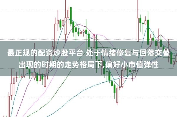 最正规的配资炒股平台 处于情绪修复与回落交替出现的时期的走势格局下,偏好小市值弹性