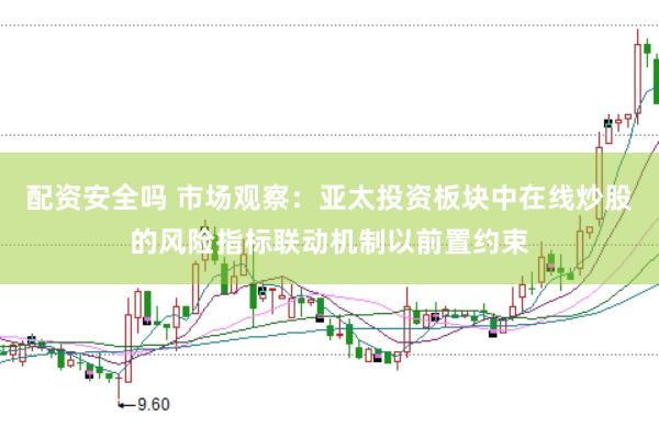 配资安全吗 市场观察：亚太投资板块中在线炒股的风险指标联动机制以前置约束