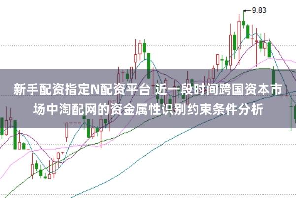 新手配资指定N配资平台 近一段时间跨国资本市场中淘配网的资金属性识别约束条件分析