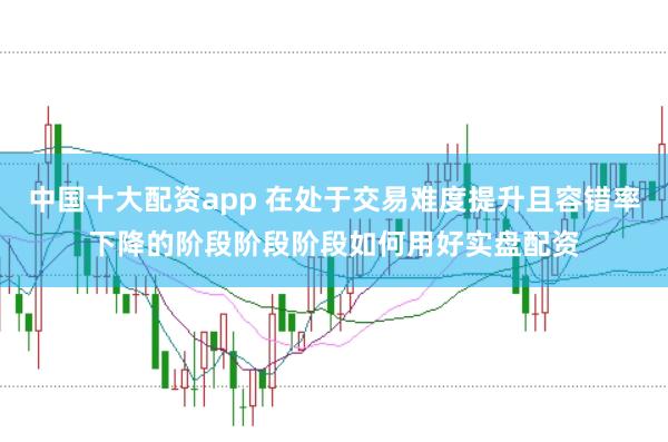 中国十大配资app 在处于交易难度提升且容错率下降的阶段阶段阶段如何用好实盘配资