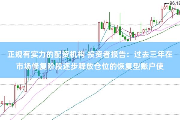 正规有实力的配资机构 投资者报告：过去三年在市场修复阶段逐步释放仓位的恢复型账户使