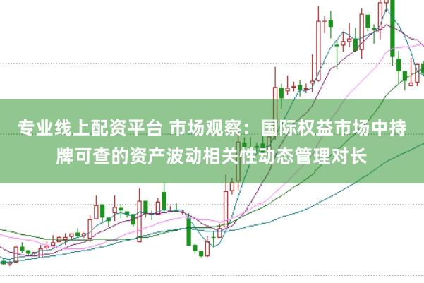 专业线上配资平台 市场观察：国际权益市场中持牌可查的资产波动相关性动态管理对长