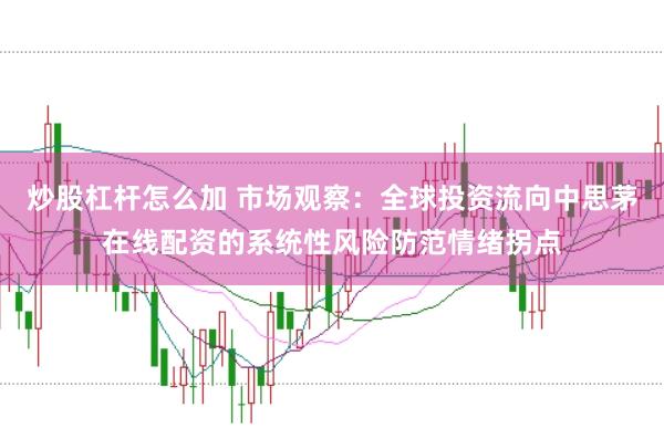 炒股杠杆怎么加 市场观察：全球投资流向中思茅在线配资的系统性风险防范情绪拐点
