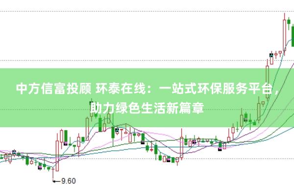 中方信富投顾 环泰在线：一站式环保服务平台，助力绿色生活新篇章