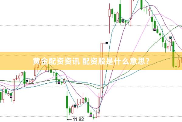 黄金配资资讯 配资股是什么意思？