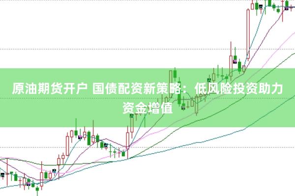 原油期货开户 国债配资新策略：低风险投资助力资金增值