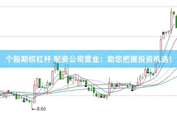 个股期权杠杆 配资公司营业：助您把握投资机遇！