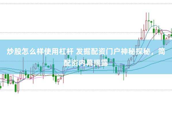 炒股怎么样使用杠杆 发掘配资门户神秘探秘，简配资内幕揭露