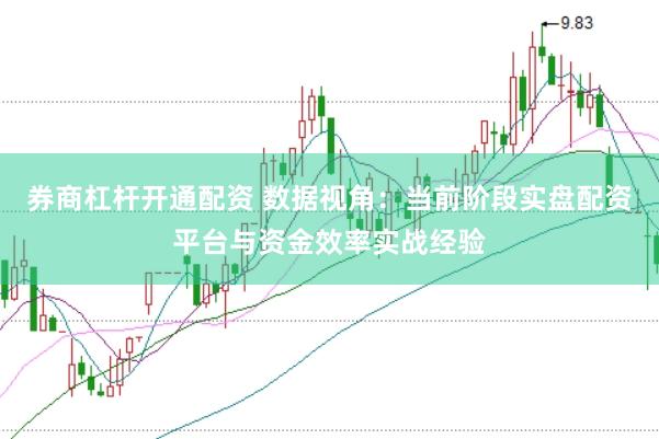 券商杠杆开通配资 数据视角：当前阶段实盘配资平台与资金效率实战经验