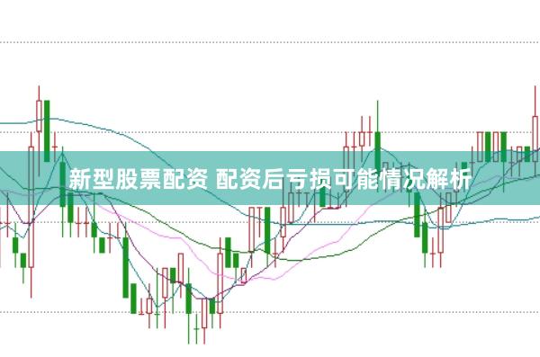 新型股票配资 配资后亏损可能情况解析